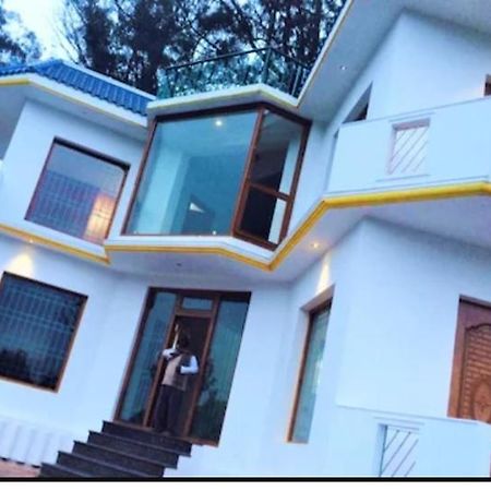 Celestial Villa By Serenest Kotagiri Dış mekan fotoğraf