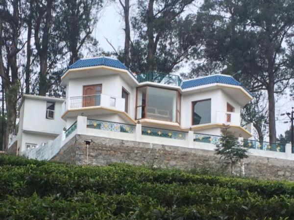 Celestial Villa By Serenest Kotagiri Dış mekan fotoğraf