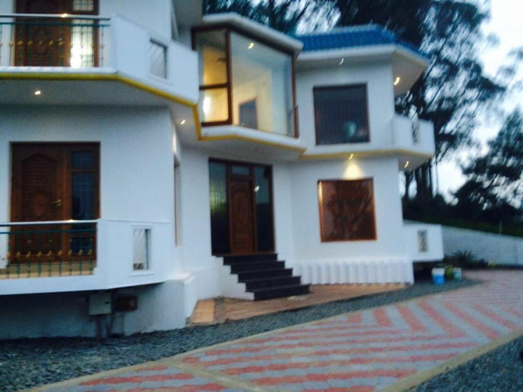 Celestial Villa By Serenest Kotagiri Dış mekan fotoğraf
