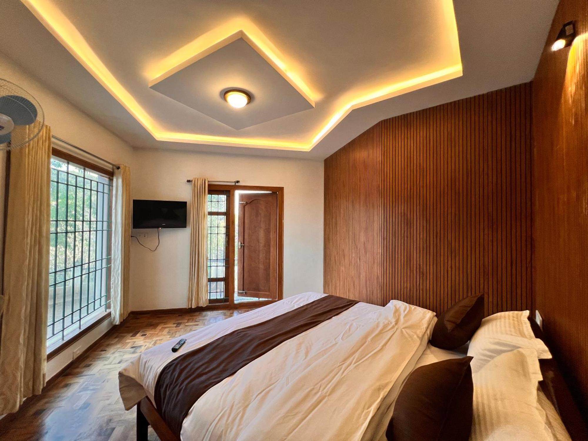 Celestial Villa By Serenest Kotagiri Dış mekan fotoğraf
