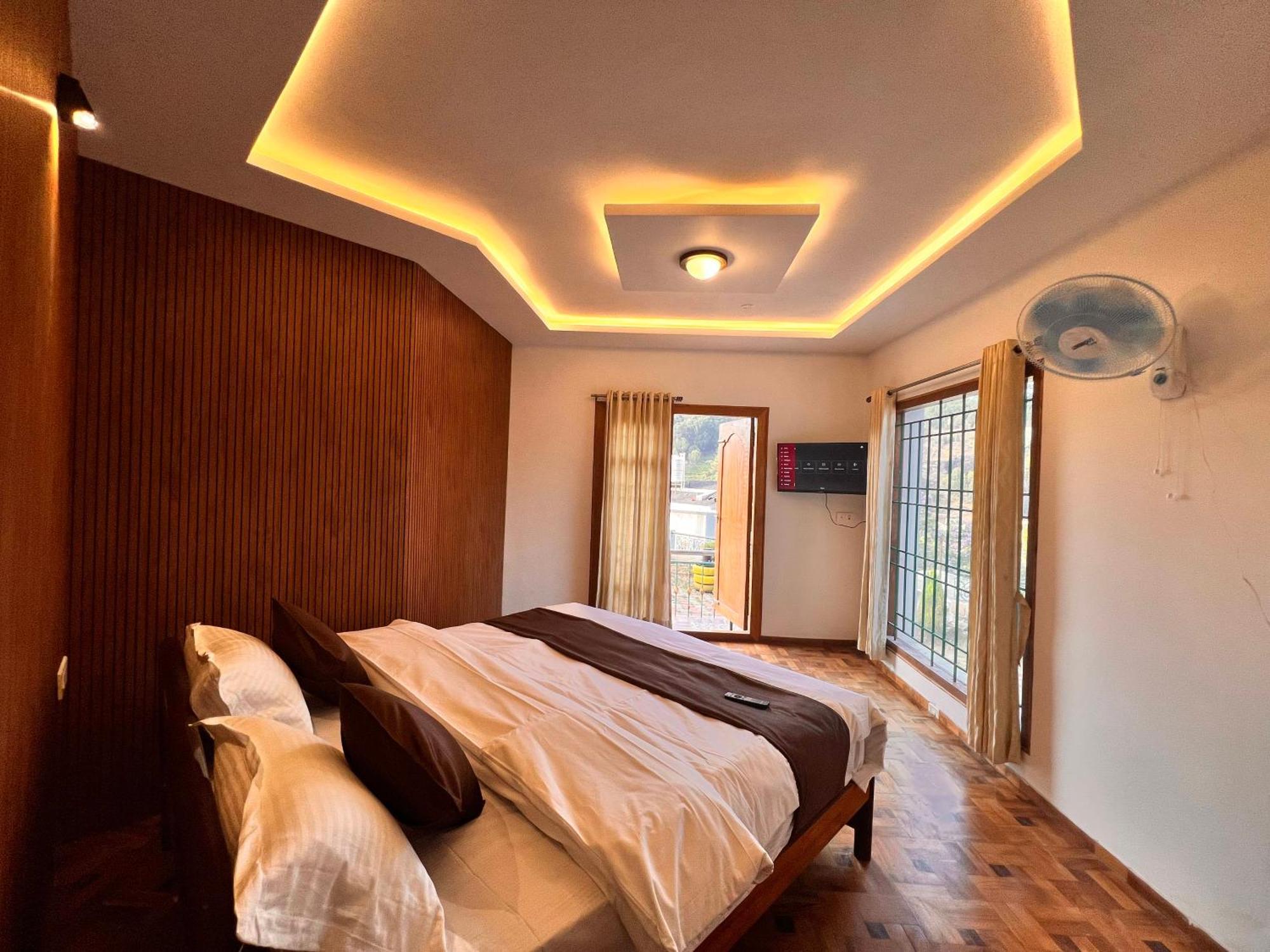 Celestial Villa By Serenest Kotagiri Dış mekan fotoğraf