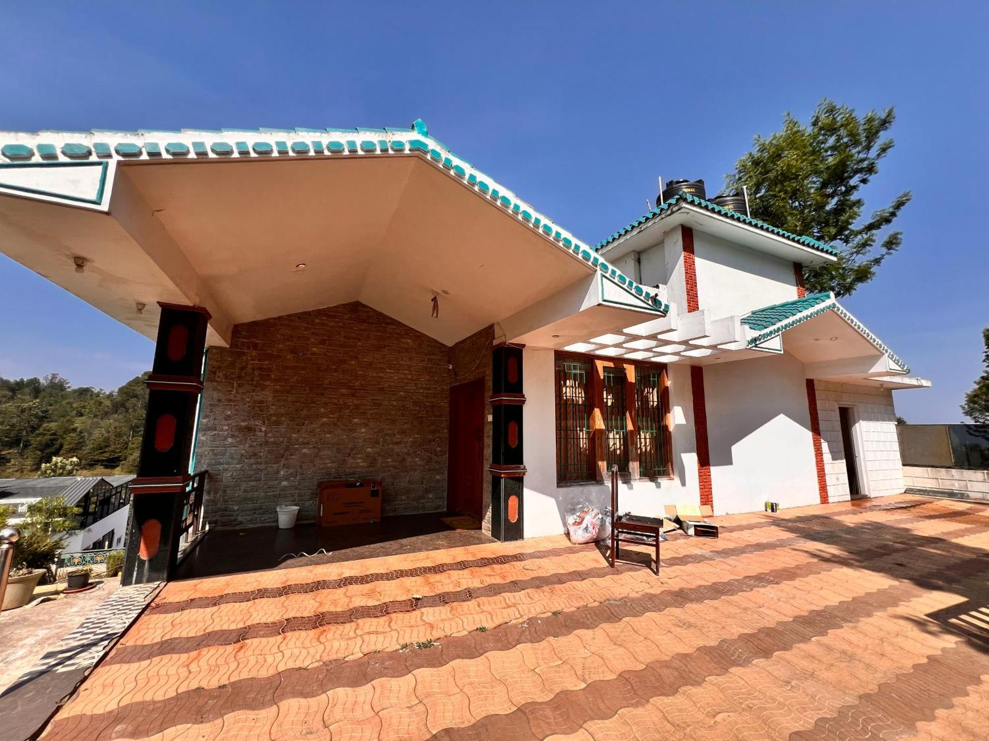 Celestial Villa By Serenest Kotagiri Dış mekan fotoğraf