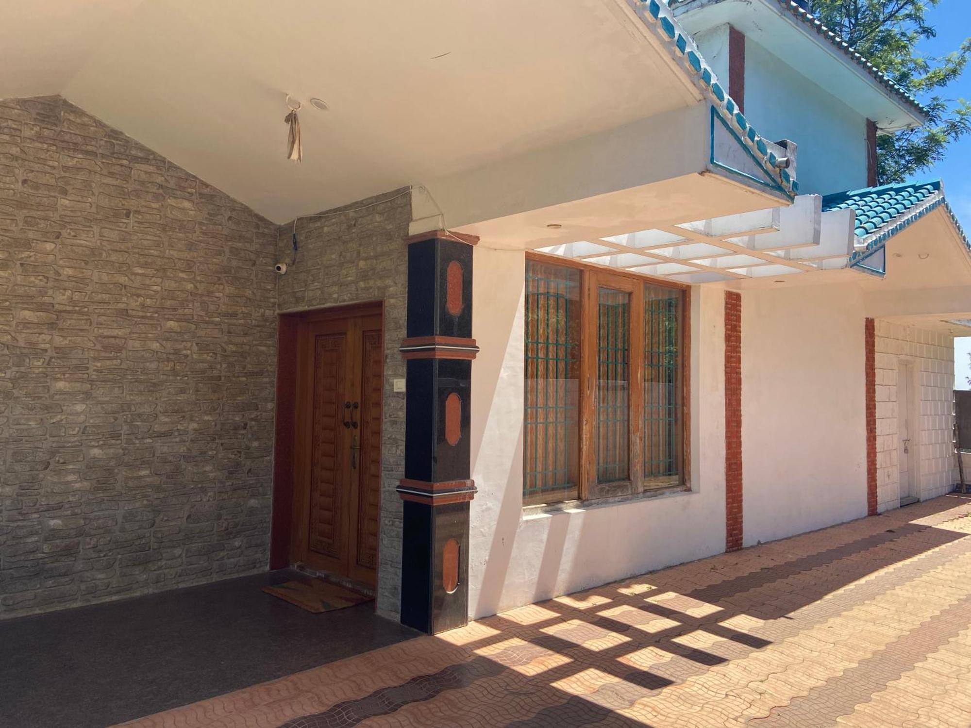 Celestial Villa By Serenest Kotagiri Dış mekan fotoğraf