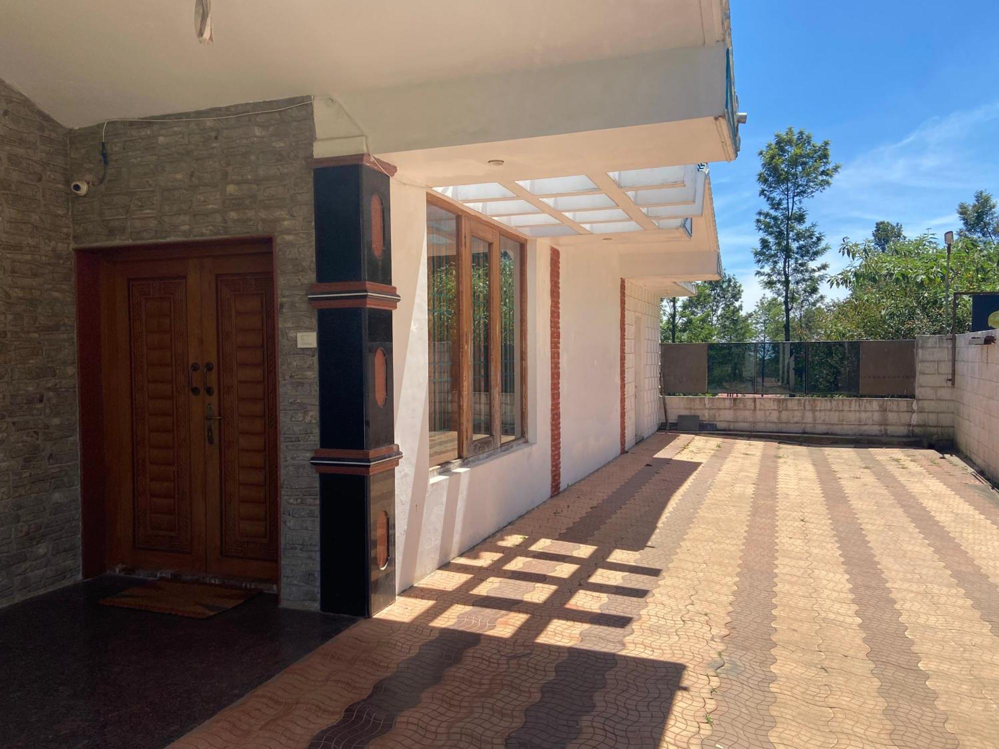 Celestial Villa By Serenest Kotagiri Dış mekan fotoğraf