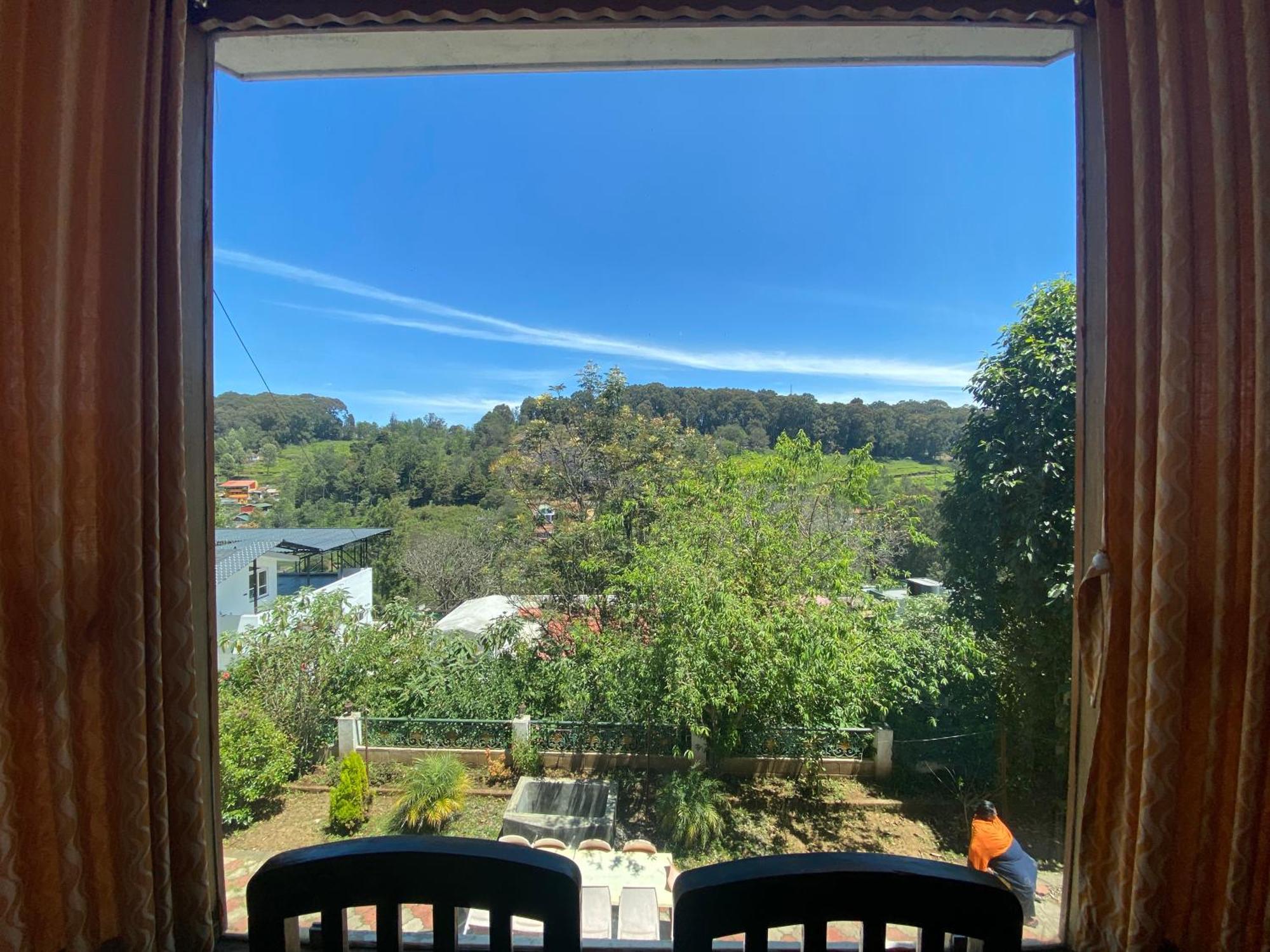 Celestial Villa By Serenest Kotagiri Dış mekan fotoğraf