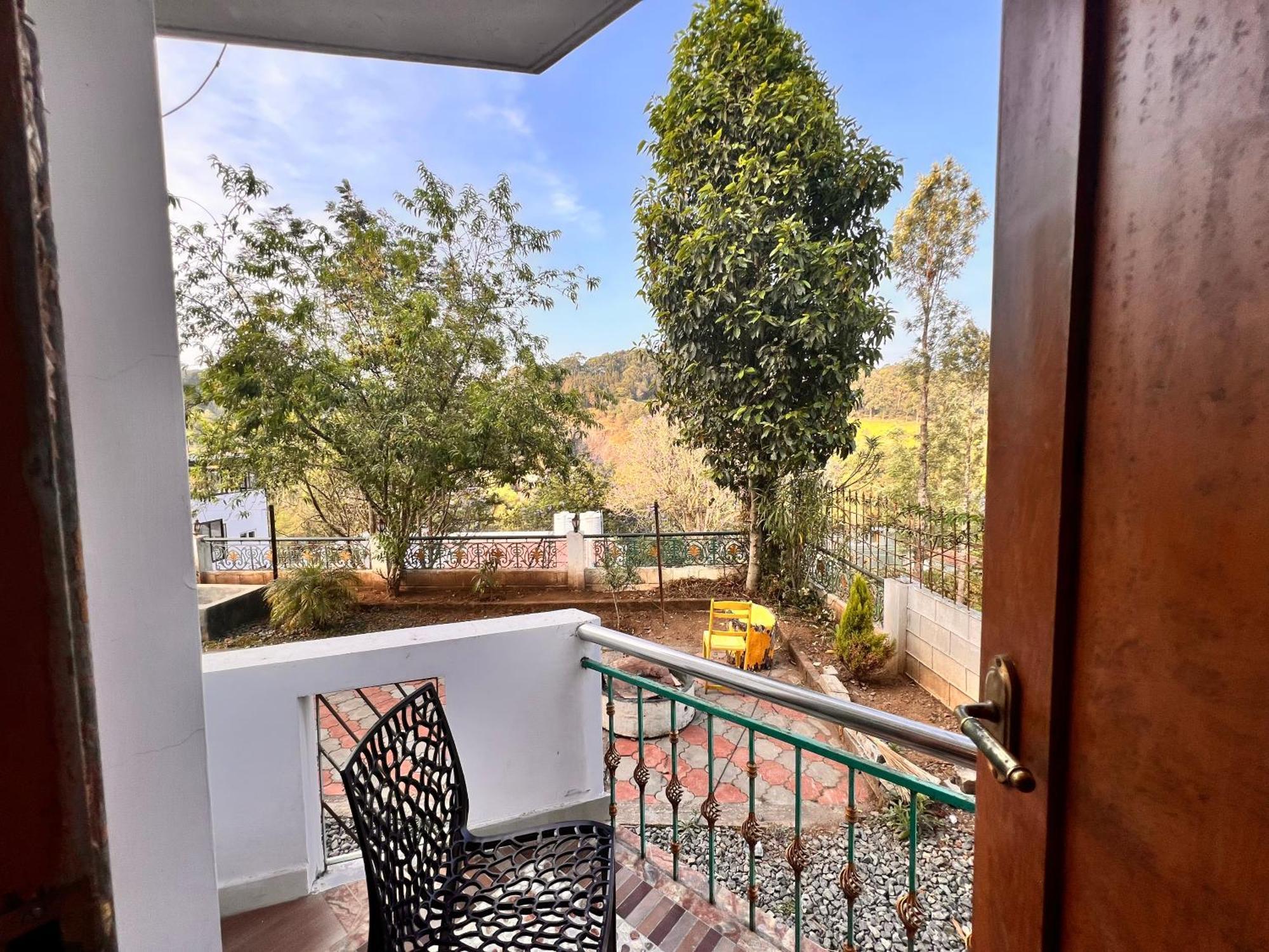 Celestial Villa By Serenest Kotagiri Dış mekan fotoğraf